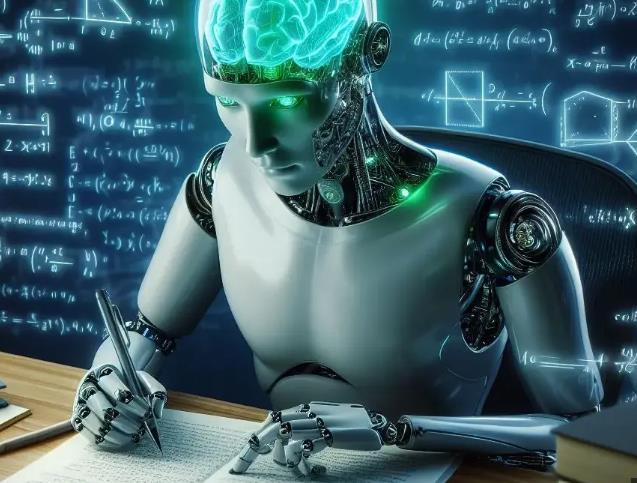 AI: Bridging Gaps in Math Education