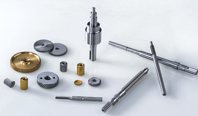 How Does CNC Screw Machining Stand Out?