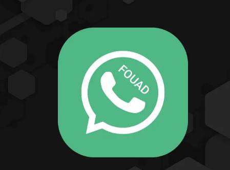 Creating Backup on Fouad WhatsApp